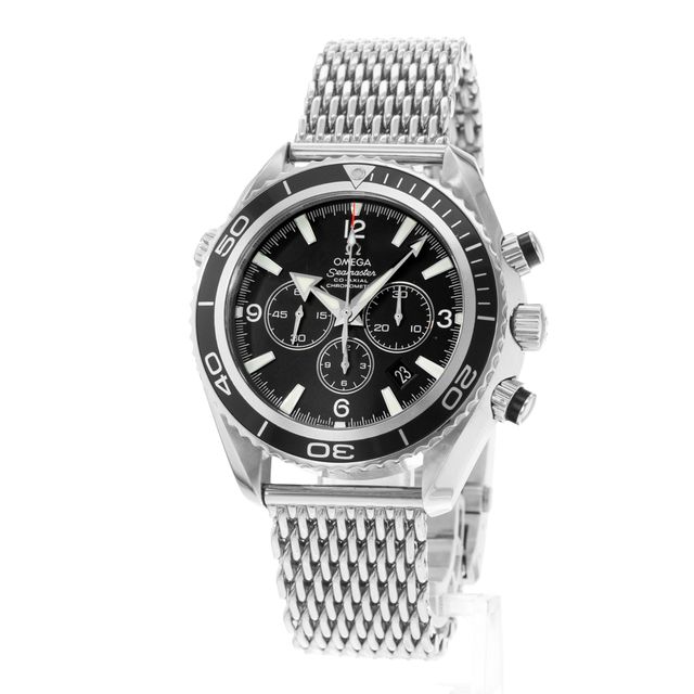 Omega Planet Ocean 2210.52.00 Image 4